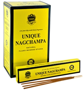 nag champa incense meaning