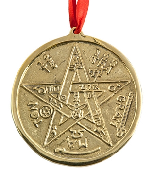 Brass Pentacle Wholesale