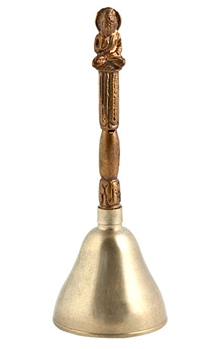Tibetan Altar Bell